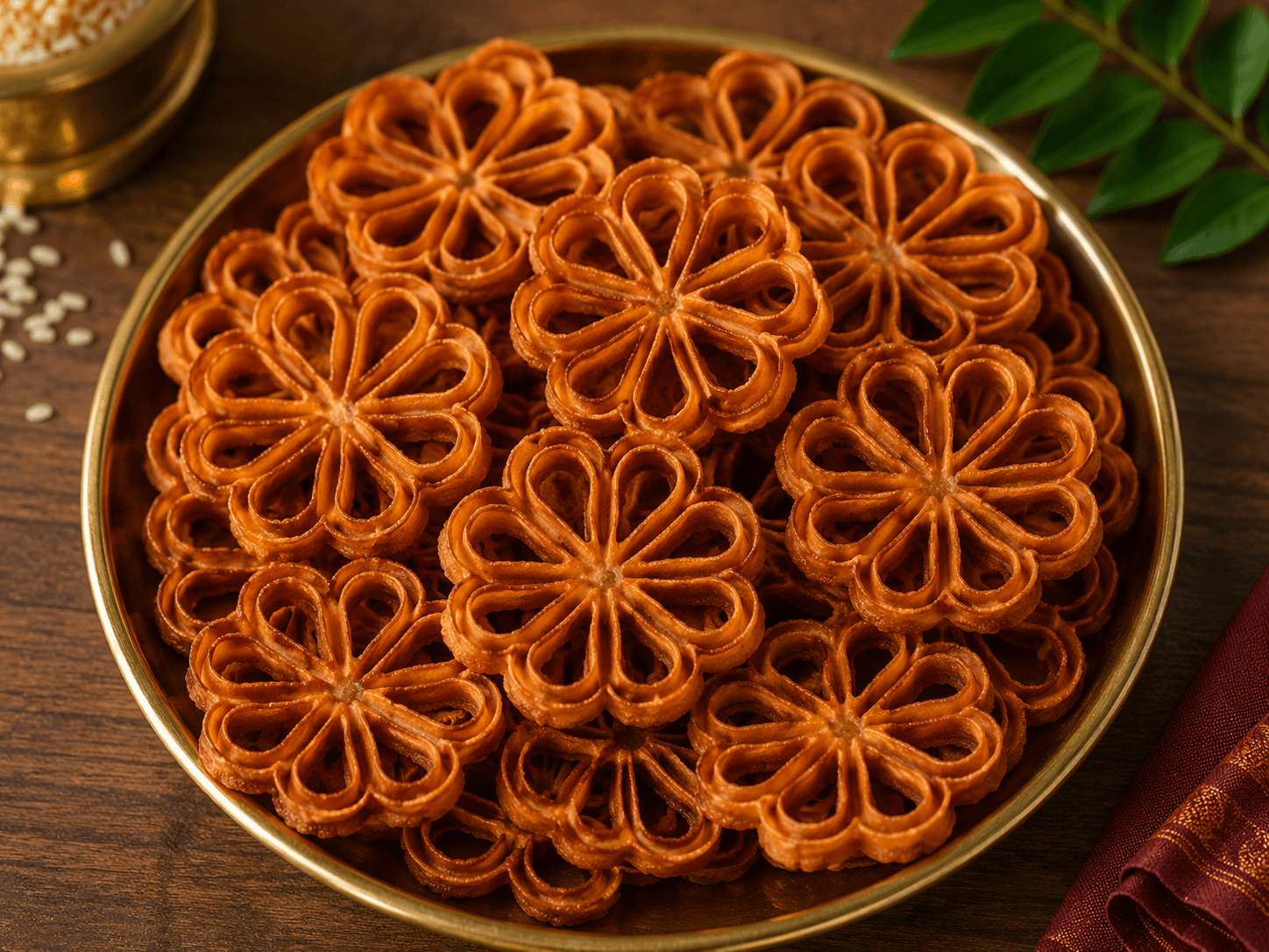 Challa Guttulu (Gulabi Puvvulu)