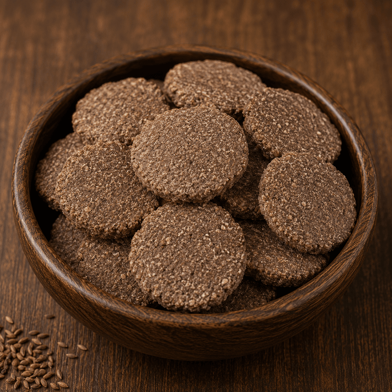 Sodi Pindi Biscuits
